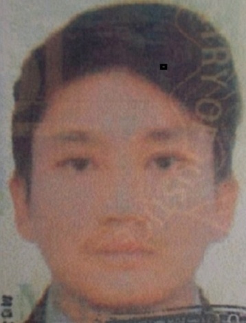 逃亡しているミャンマー人の顔画像や特徴・名前は？